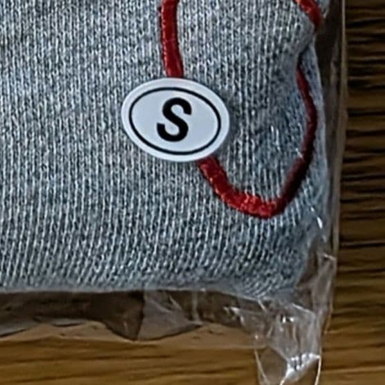 新品未開封 藤井風 旅路パーカー Sサイズ 公式グッズ