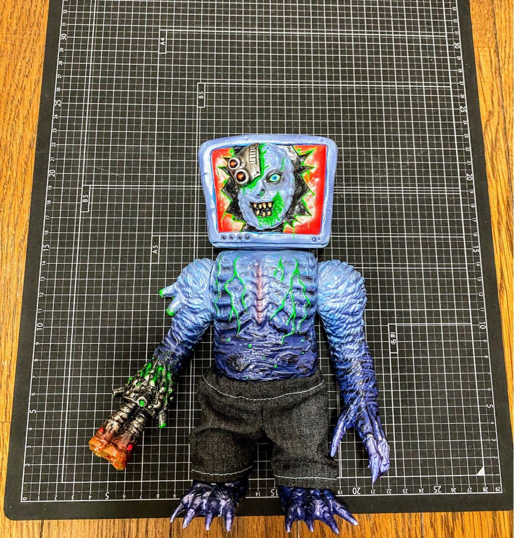 スカルヘッドバット SKULL HEADBUTT Class Of 1992