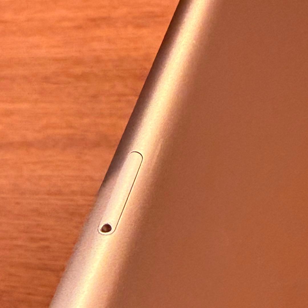 iPad Pro 12.9 第一世代 ゴールド Wi-Fi + Cellular