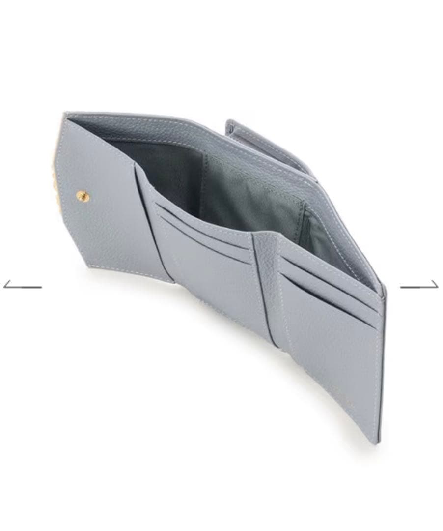 Samantha Thavasa Petit Choice 財布