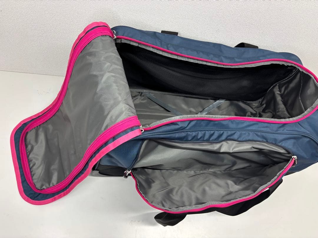 Coleman コールマン 3way ボストンキャリー 大容量 70ℓ 合宿