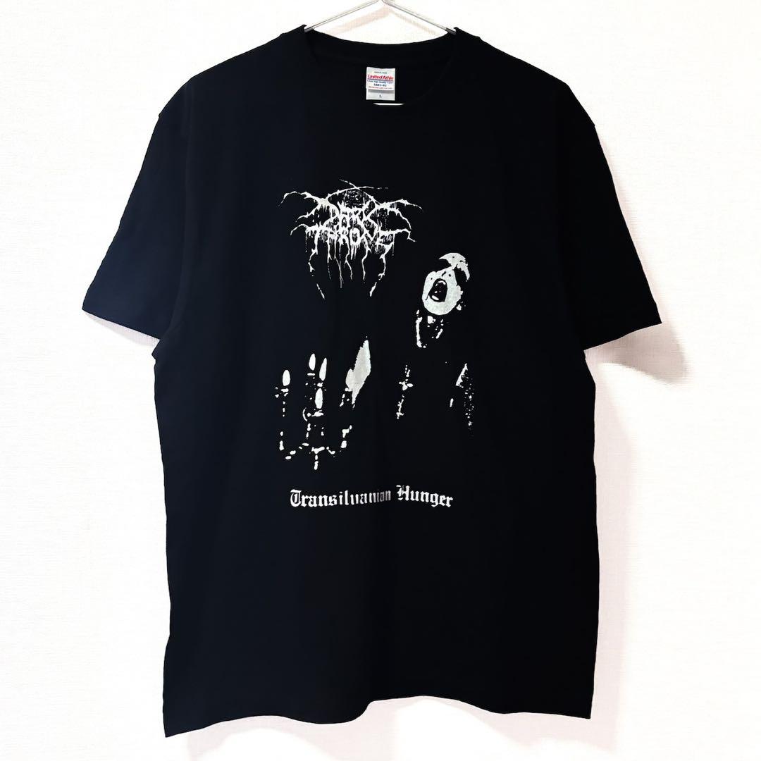 【専用】Darkthrone Tシャツ　10枚セット