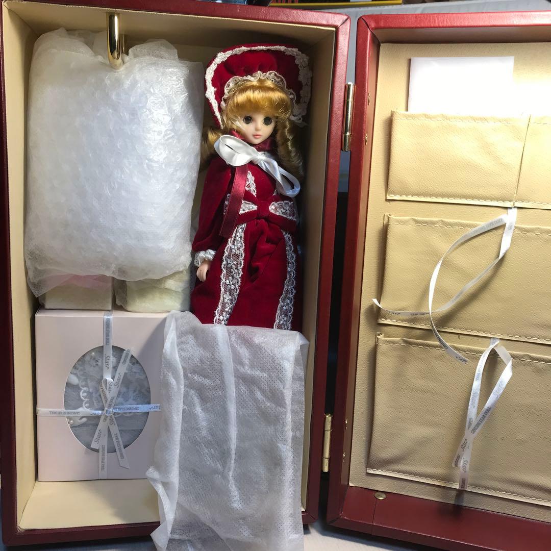 コレクション STAR doll