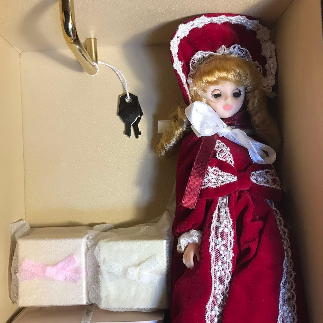 コレクション STAR doll