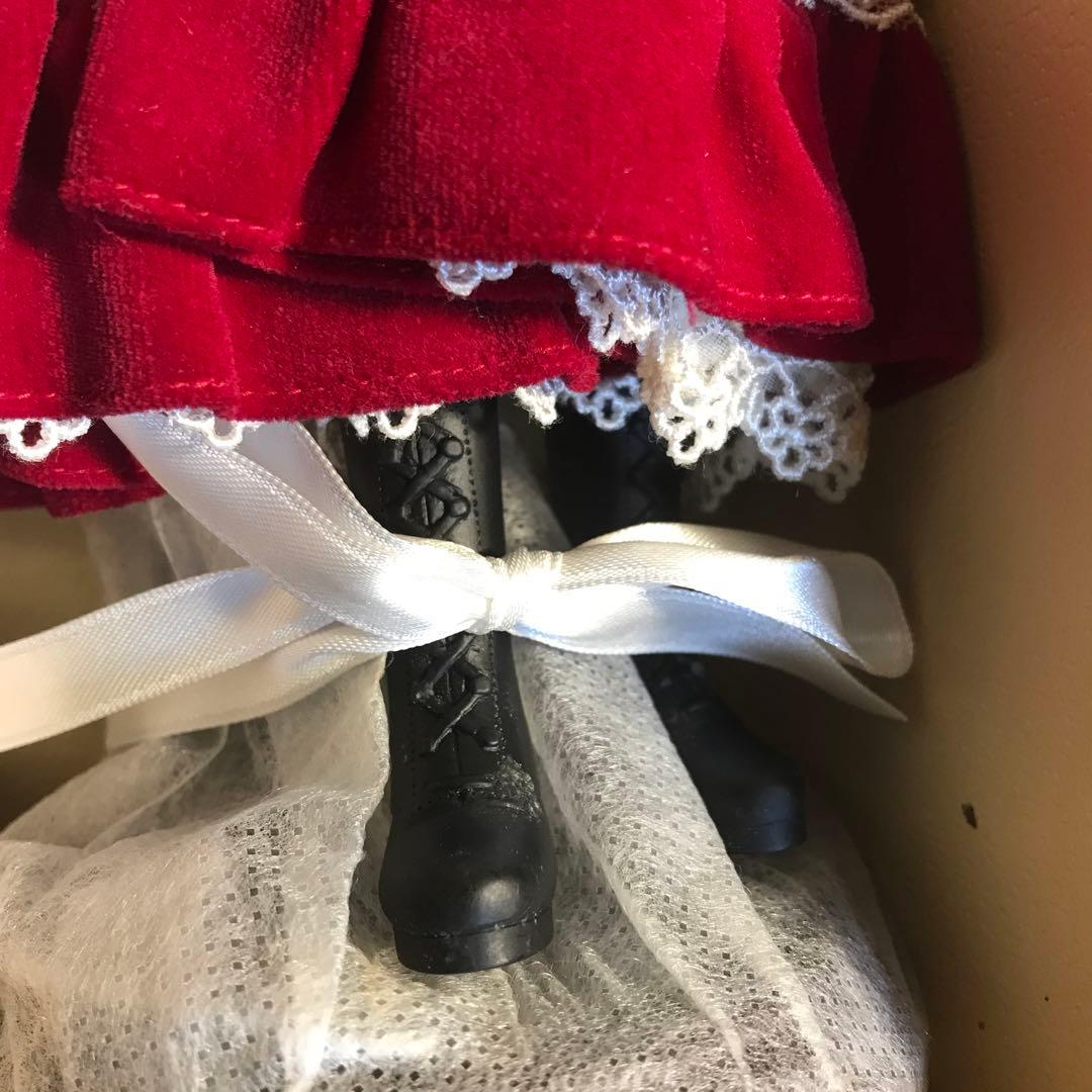 コレクション STAR doll