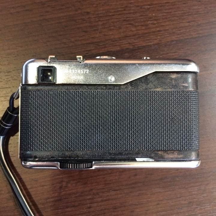 Yashica ハーフ17 ストロボセット