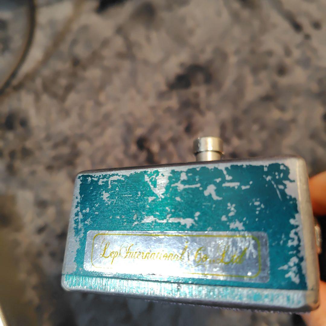 ギター MAD PROFESSOR Forest Green Compressor