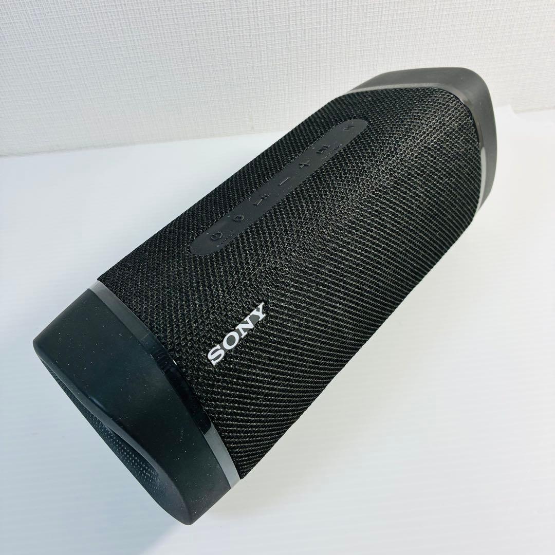 SONY SRS-XB33 ワイヤレスポータブルスピーカー