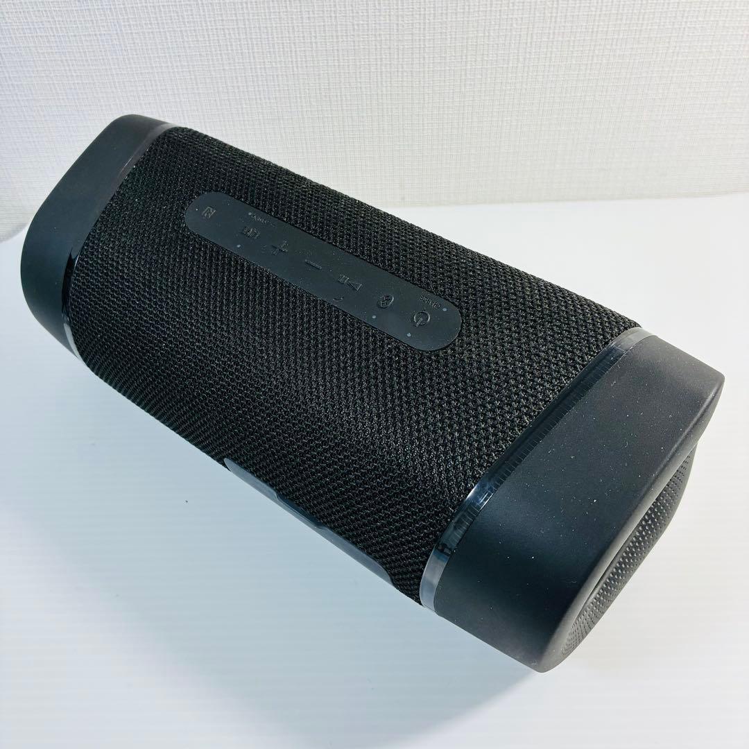 SONY SRS-XB33 ワイヤレスポータブルスピーカー