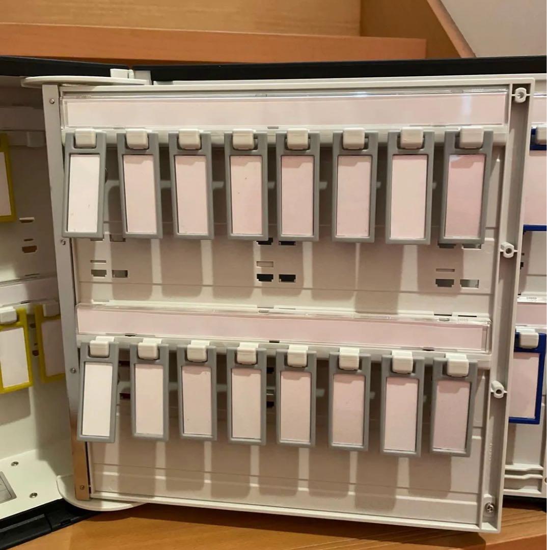 KOKUYO キーボックス KFB-L16