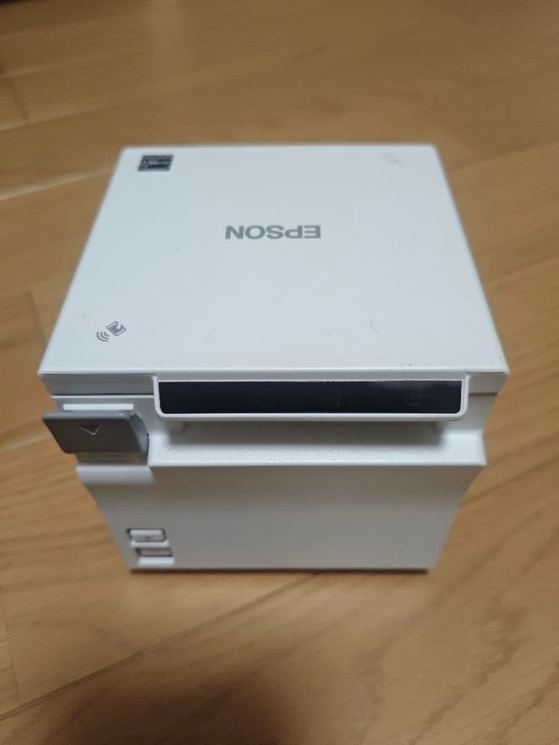 EPSON Wi-Fiプリンター ホワイト