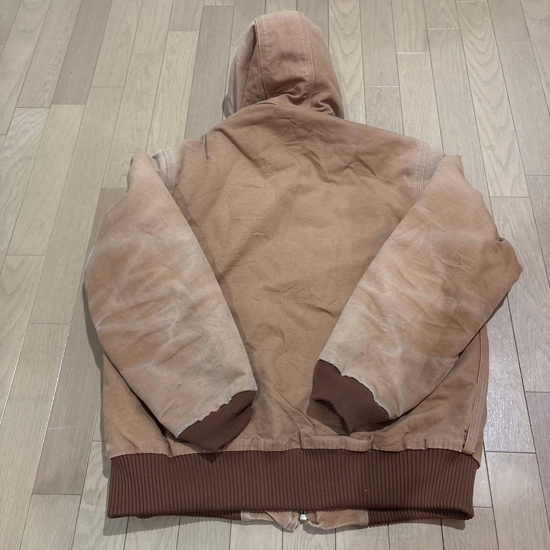 あ*た様 Carhartt カーハート アクティブジャケット　USA製　90s