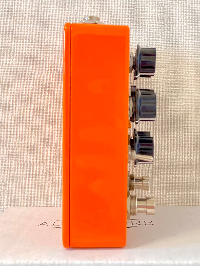 ★レア★【Adventure Audio】DREAM REAPER FUZZ