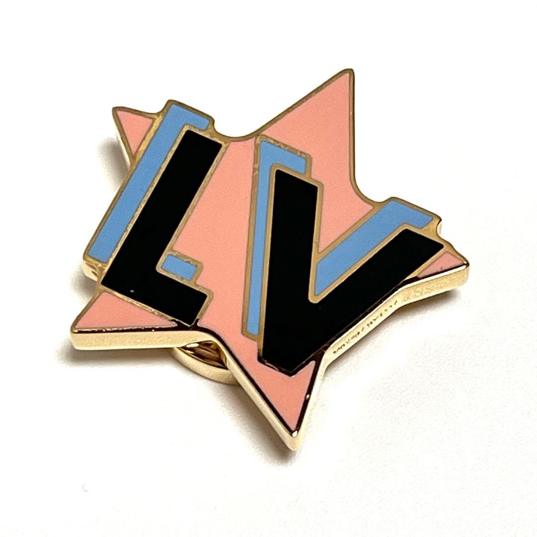 Louis Vuitton ビジューサック・サマーフィール マグネット 未使用