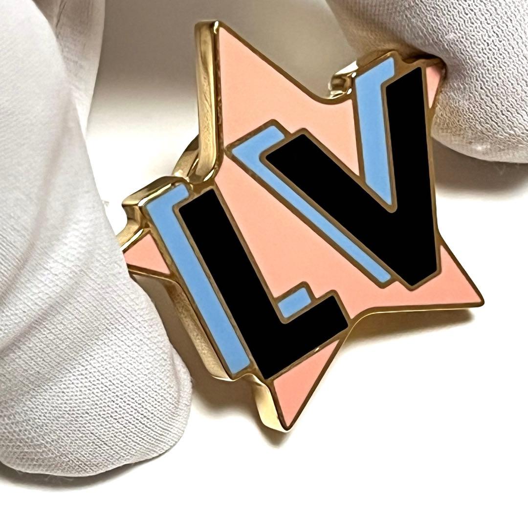 Louis Vuitton ビジューサック・サマーフィール マグネット 未使用