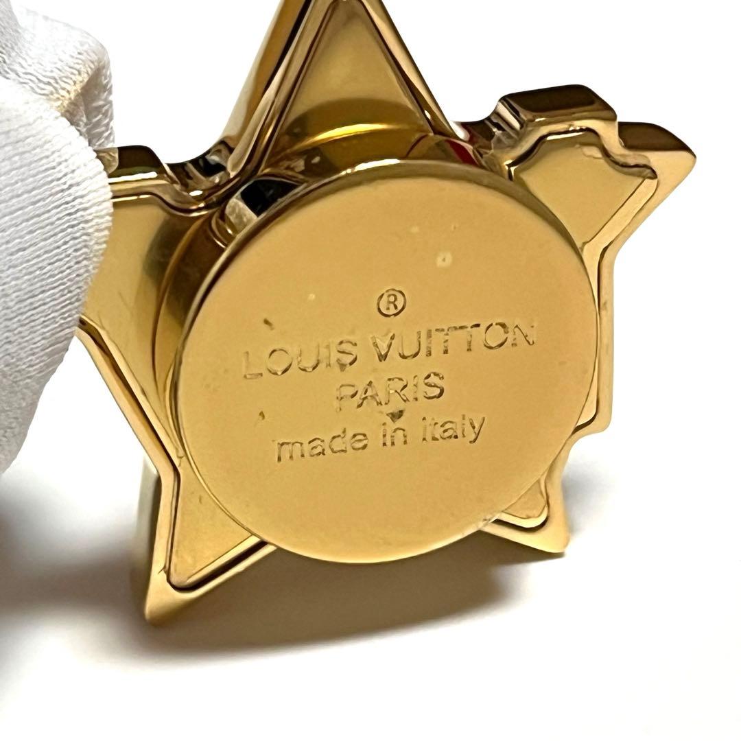 Louis Vuitton ビジューサック・サマーフィール マグネット 未使用