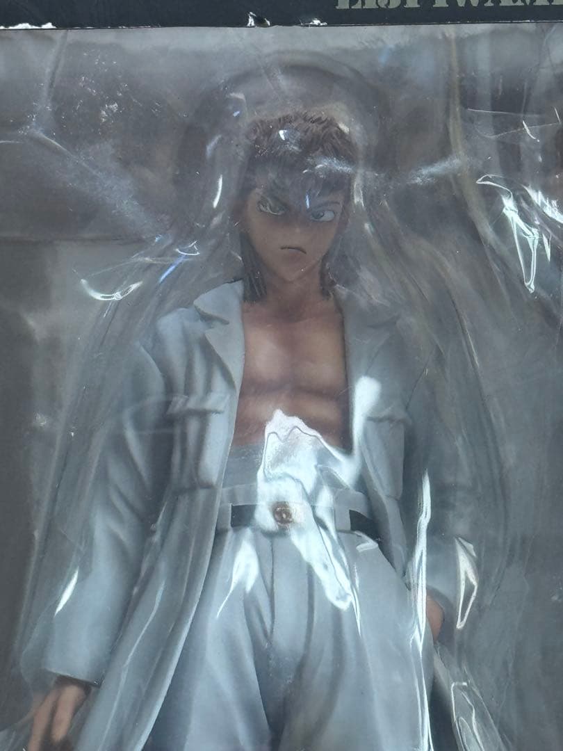 BAD BOYS 岩見エイジ　未開封　箱傷　バッドボーイズ