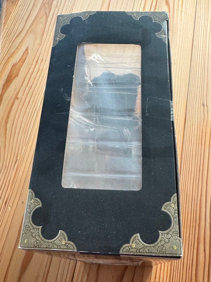 BAD BOYS 岩見エイジ　未開封　箱傷　バッドボーイズ