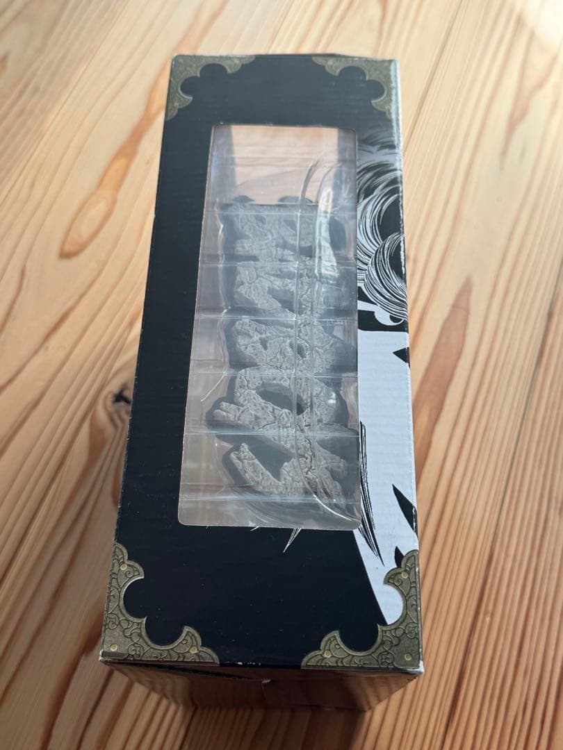 BAD BOYS 岩見エイジ　未開封　箱傷　バッドボーイズ