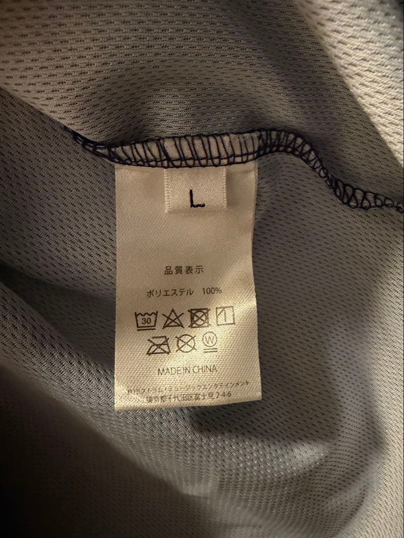 Official髭男dism BROTHERS ベースボールシャツ