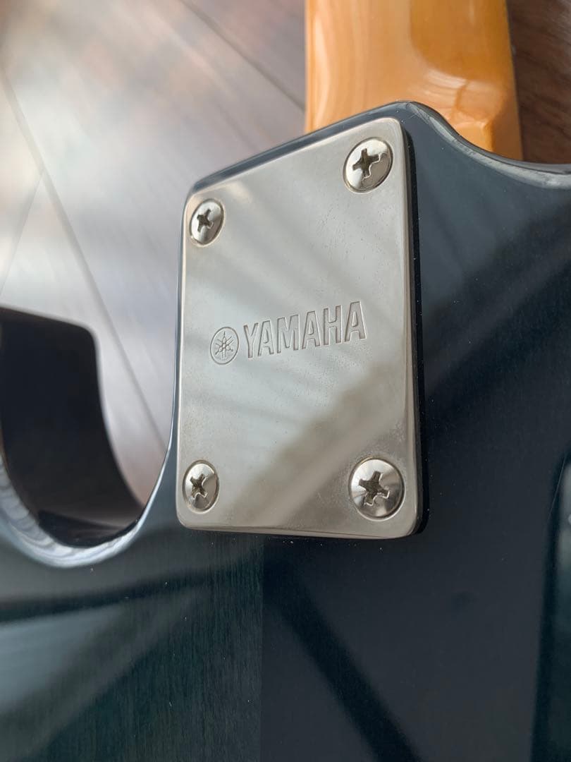 ギター YAMAHA / PACIFICA612VIIFM IDB