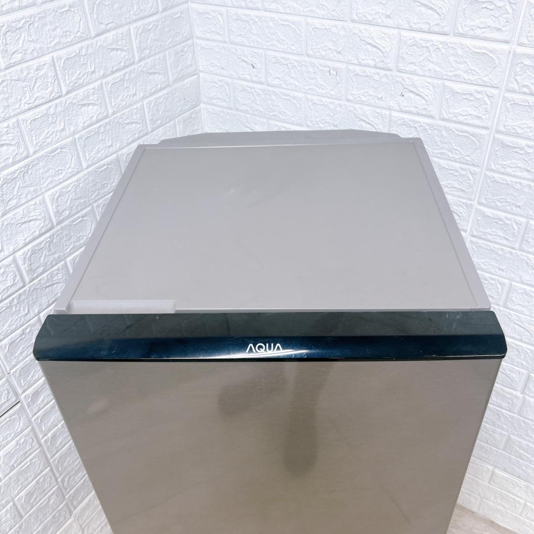 B09071 アクア 126L 冷蔵庫 一人暮らし 小型