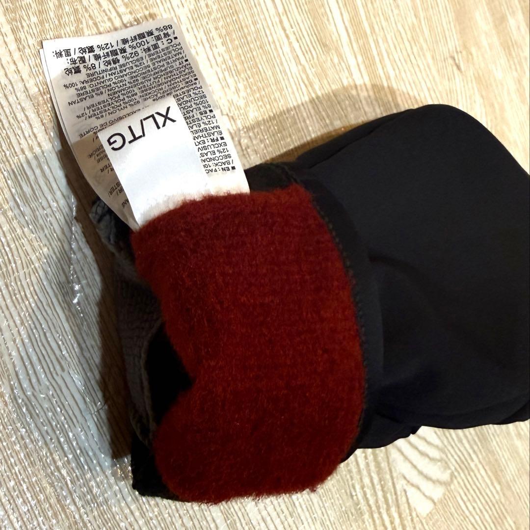 Arc'teryx アークテリクス ベンタ ミトン XL