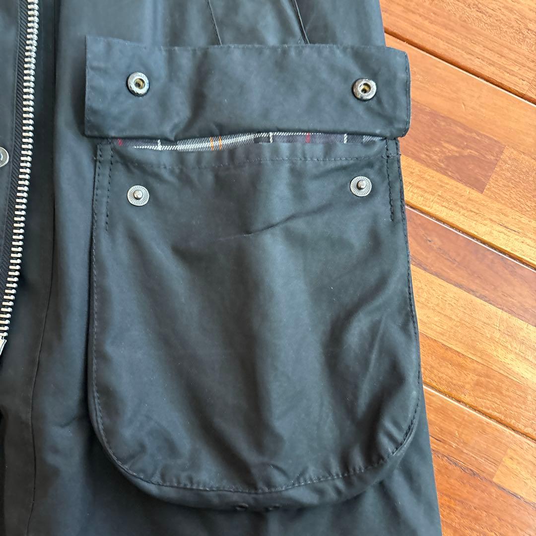 Barbour SL Bedale サイズ38
