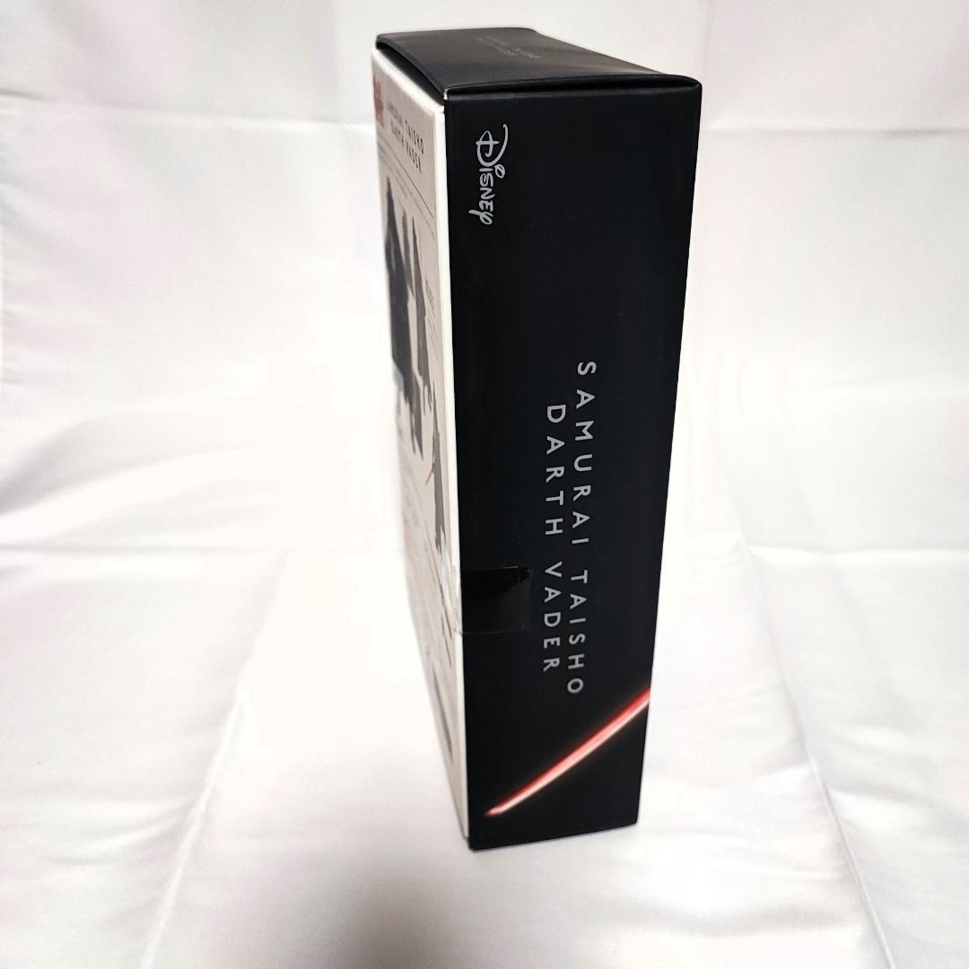 名将MOVIE REALIZATION STAR WARS 侍大将ダースベイダー