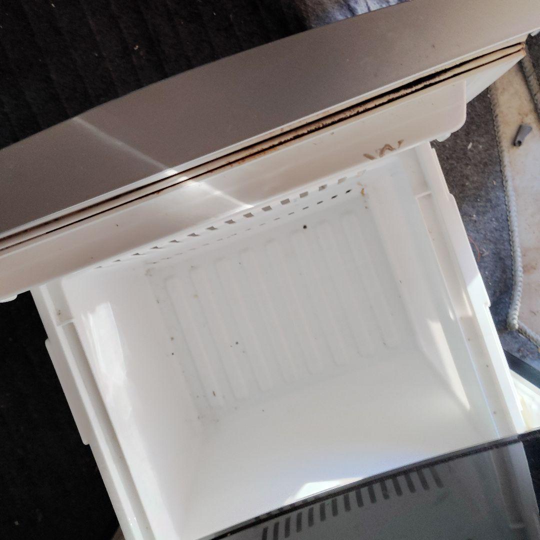 National ノンフロン冷凍冷蔵庫 NR-B142C-K