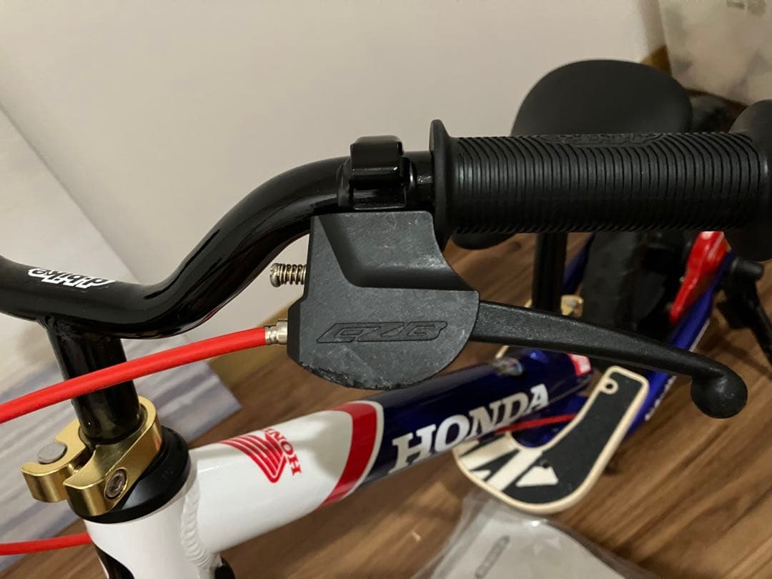 HONDA バランスバイク キッズ用