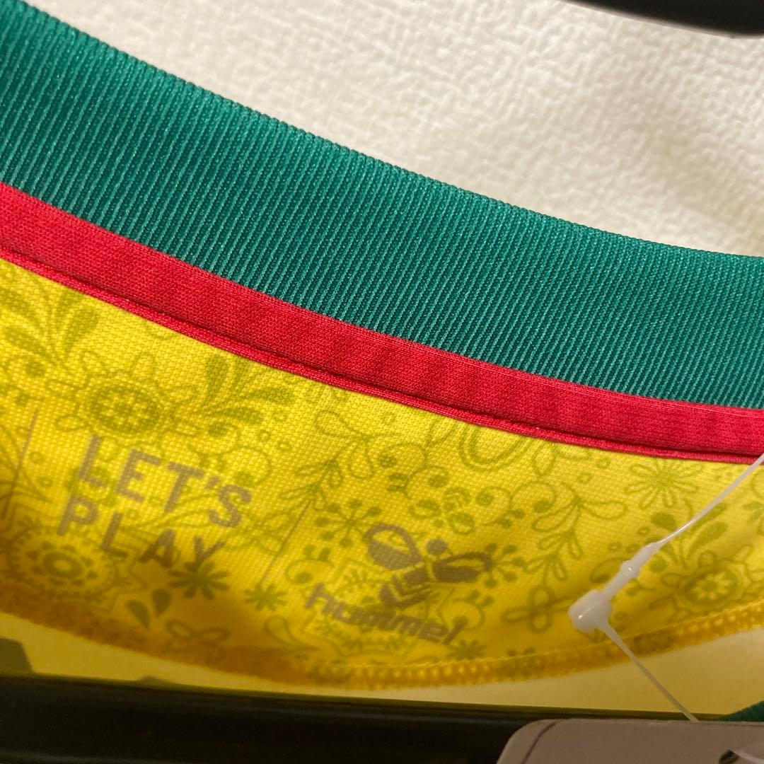 ジェフ千葉　オーセンティックユニフォーム　小森飛絢　XO3 大きいサイズ　浦和