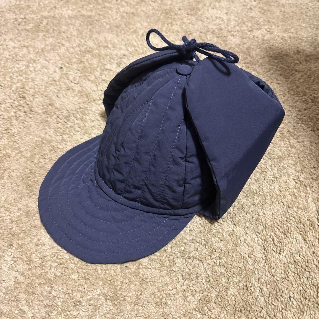 Camiel fortgens カミエルフォートヘンス フライトキャップ