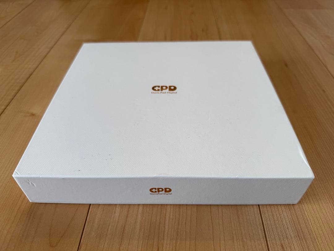 チ*ん様 GPD Pocket 3 1195G7 ダークグレー
