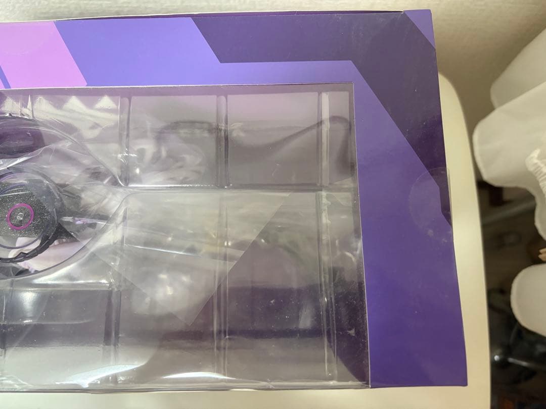 B´full ブルーアーカイブ 空崎ヒナ 1/7 完成品フィギュア