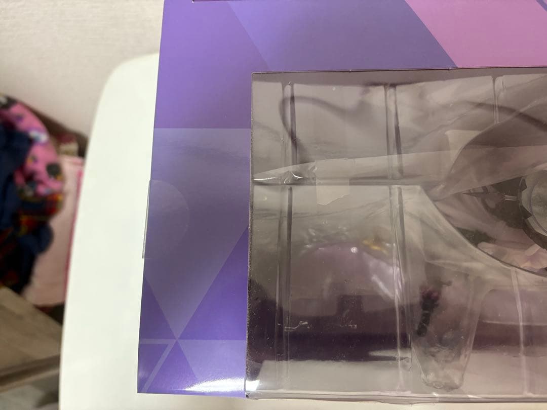 B´full ブルーアーカイブ 空崎ヒナ 1/7 完成品フィギュア