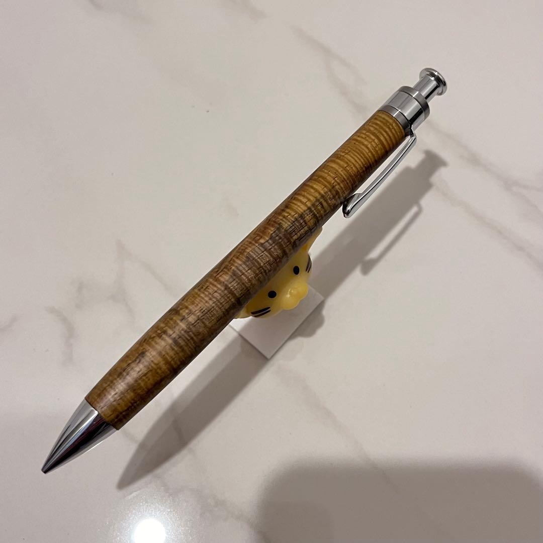 シアメースローズウッド【新品未使用】工房楔 シャーペン せつ シャープペンシル