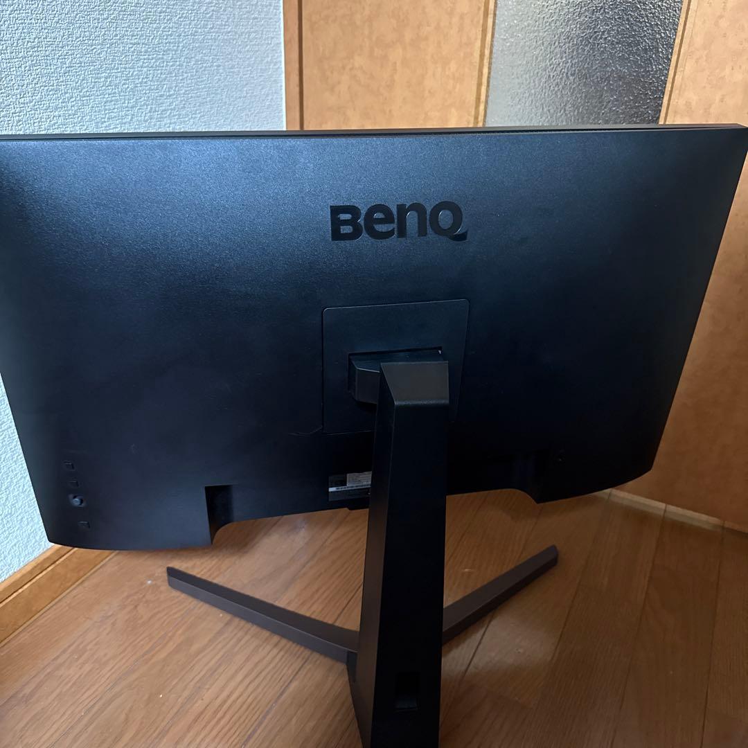 BenQ EW2880U 4K 28インチ IPSモニター