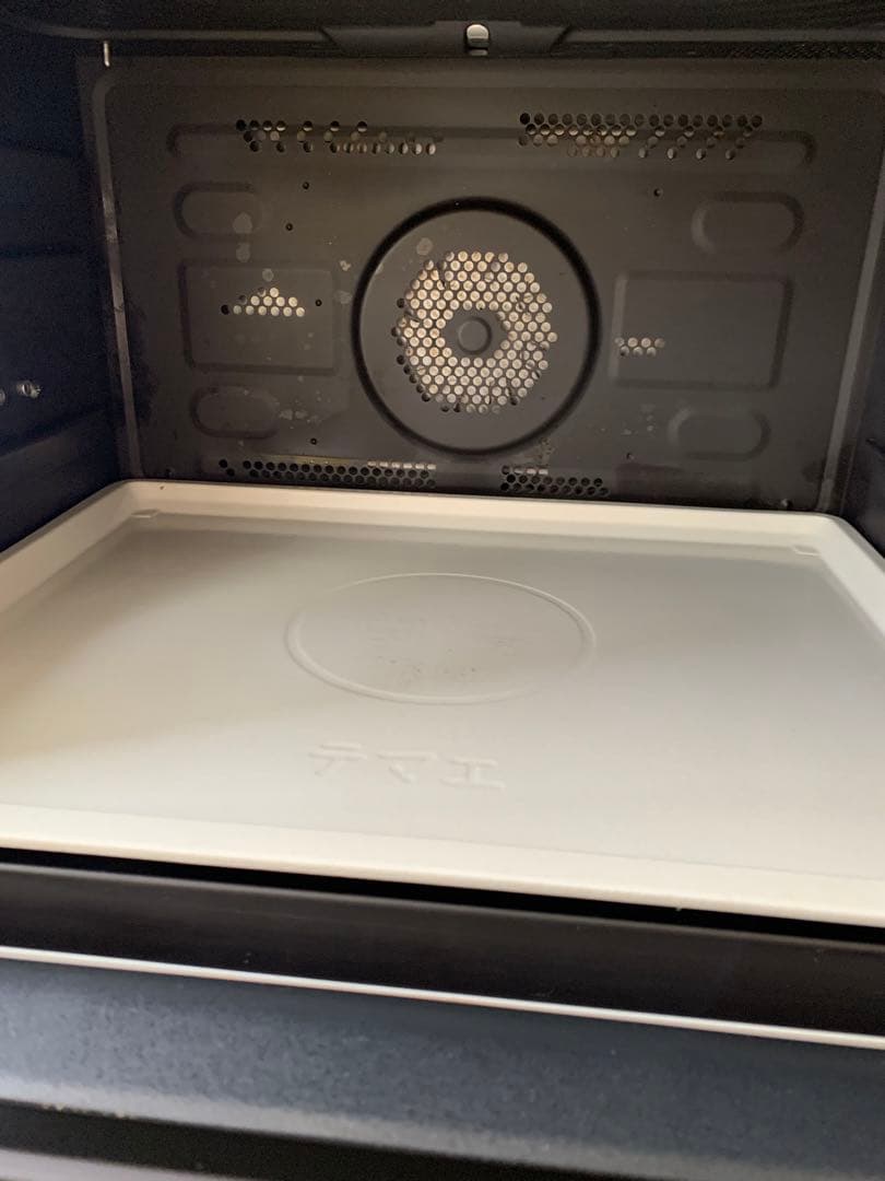 2017年製 HITACHI オーブンレンジ