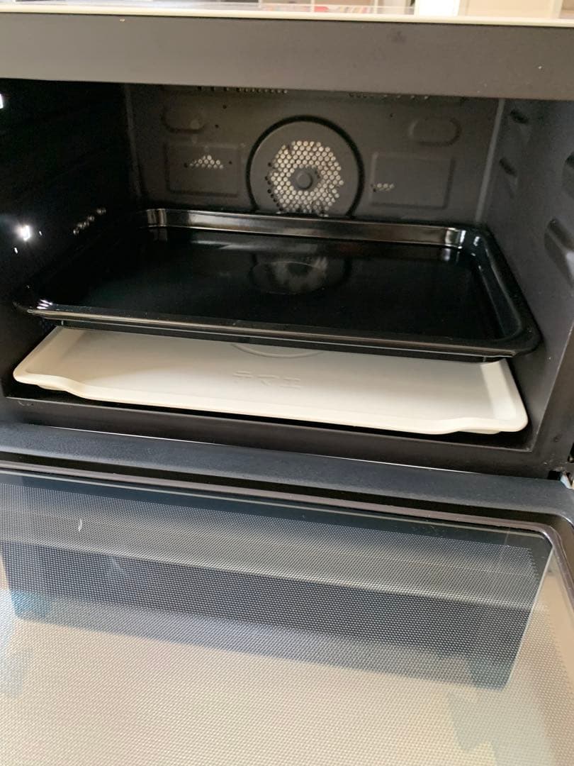 2017年製 HITACHI オーブンレンジ