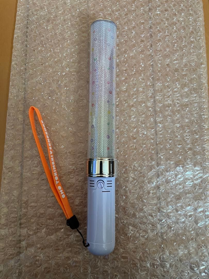 超ときめき♡宣伝部 宣伝部員のための定番 ペンライト Vol.4 グッズ とき宣