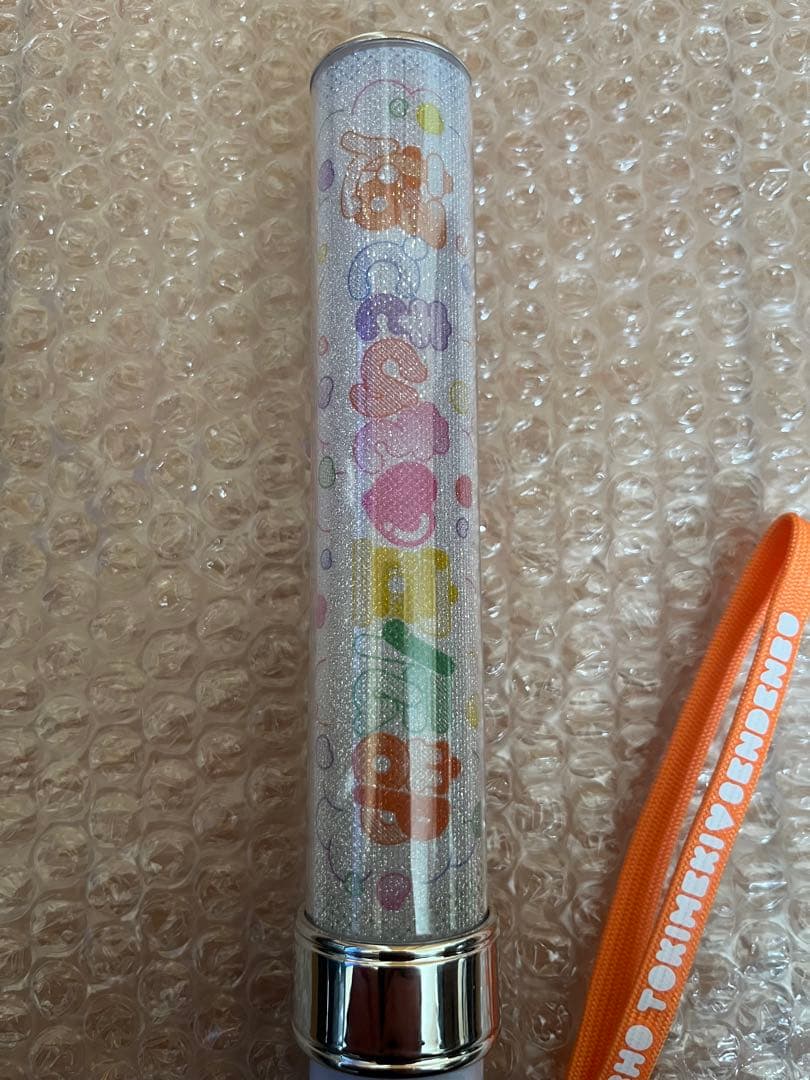 超ときめき♡宣伝部 宣伝部員のための定番 ペンライト Vol.4 グッズ とき宣