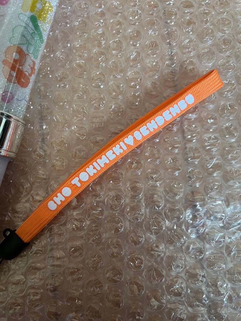 超ときめき♡宣伝部 宣伝部員のための定番 ペンライト Vol.4 グッズ とき宣