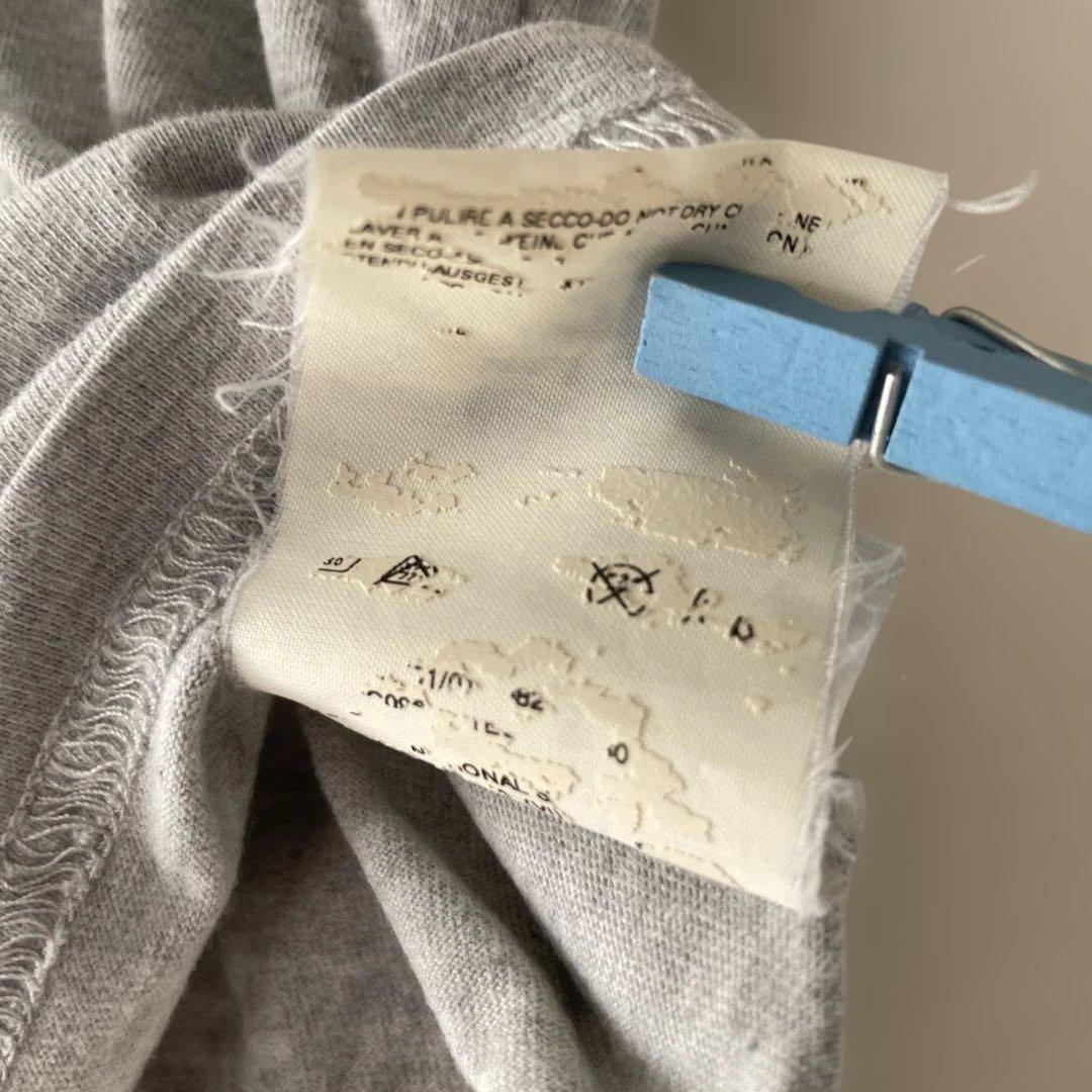 限定価格　vivienne westwood man イラストオーブTシャツ