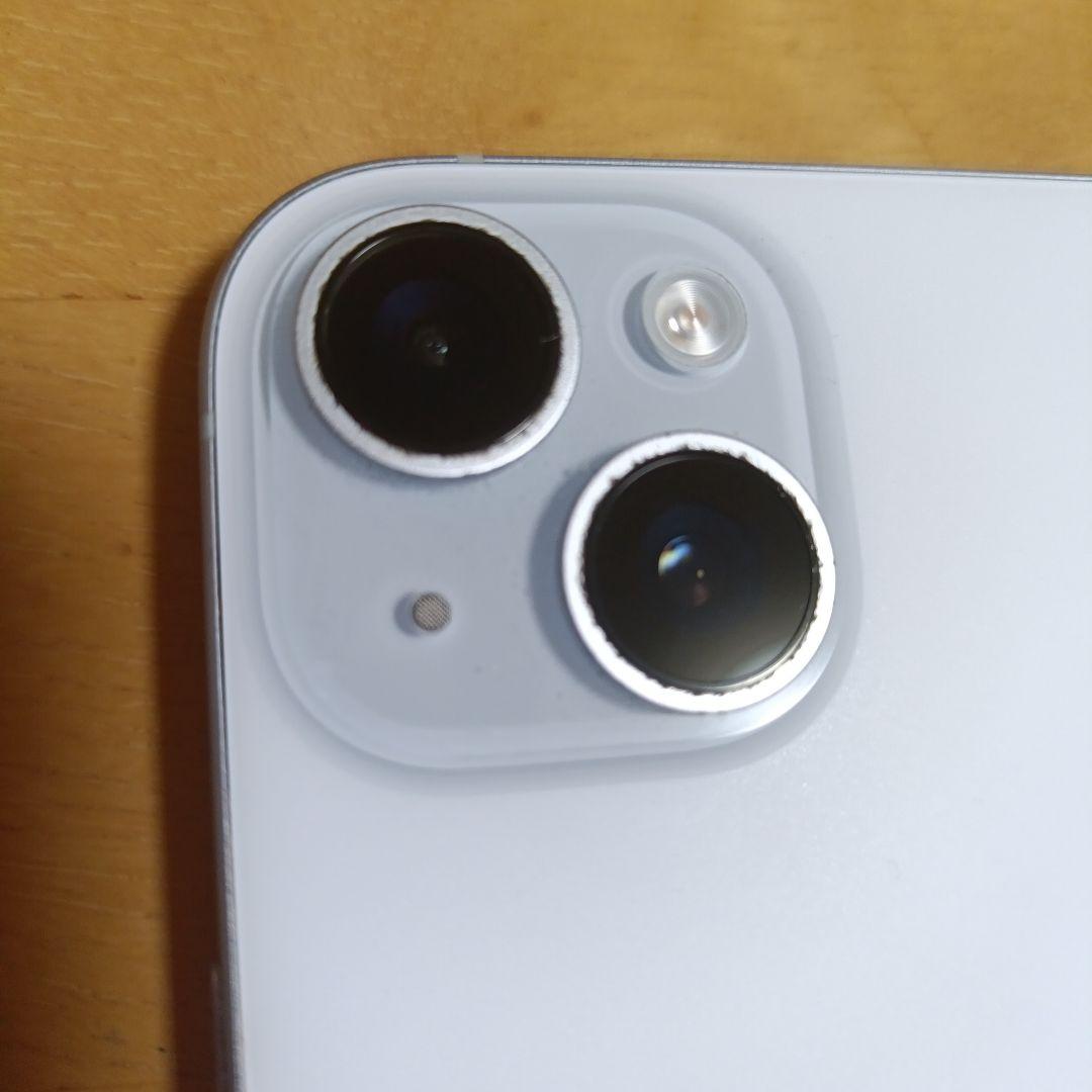 Apple iPhone 15 plus 本体128GB