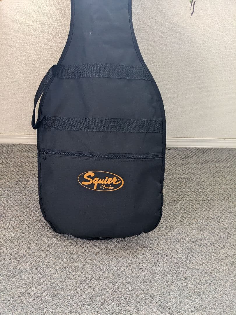 Fender テレキャスタータイプ エレキギター ライトブルー