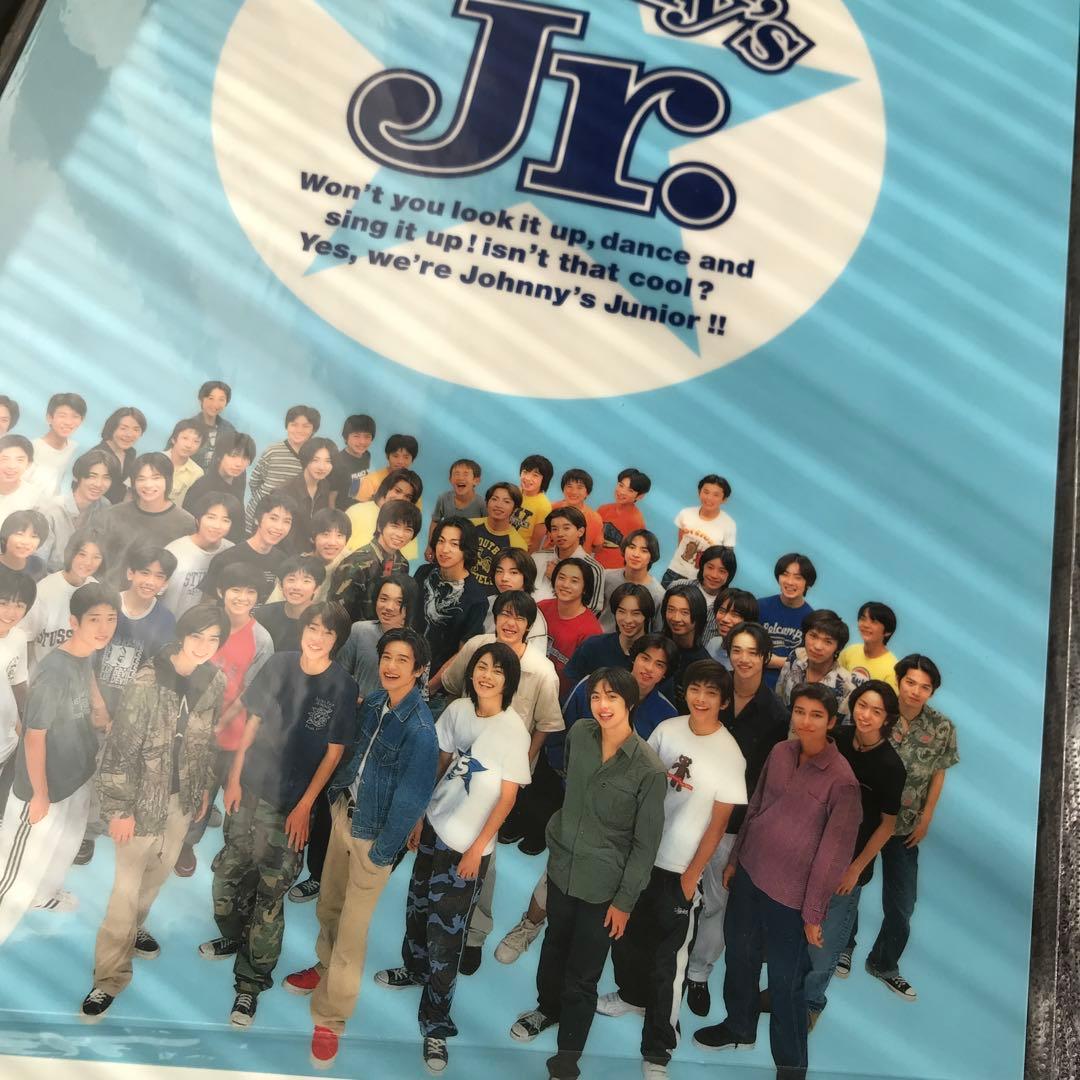 専用❤️嵐　ジャニーズJr. 6個セット