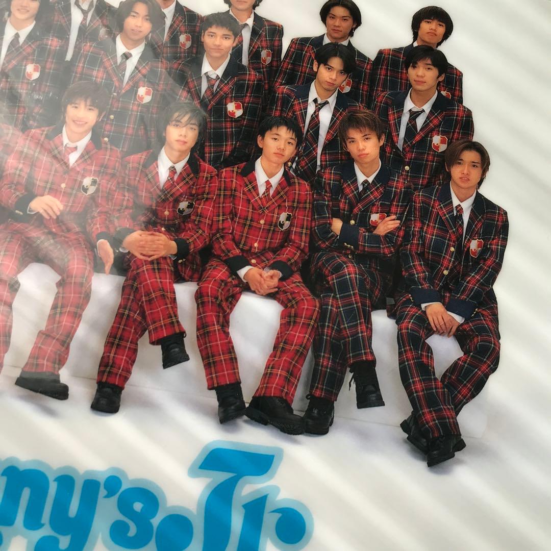 専用❤️嵐　ジャニーズJr. 6個セット