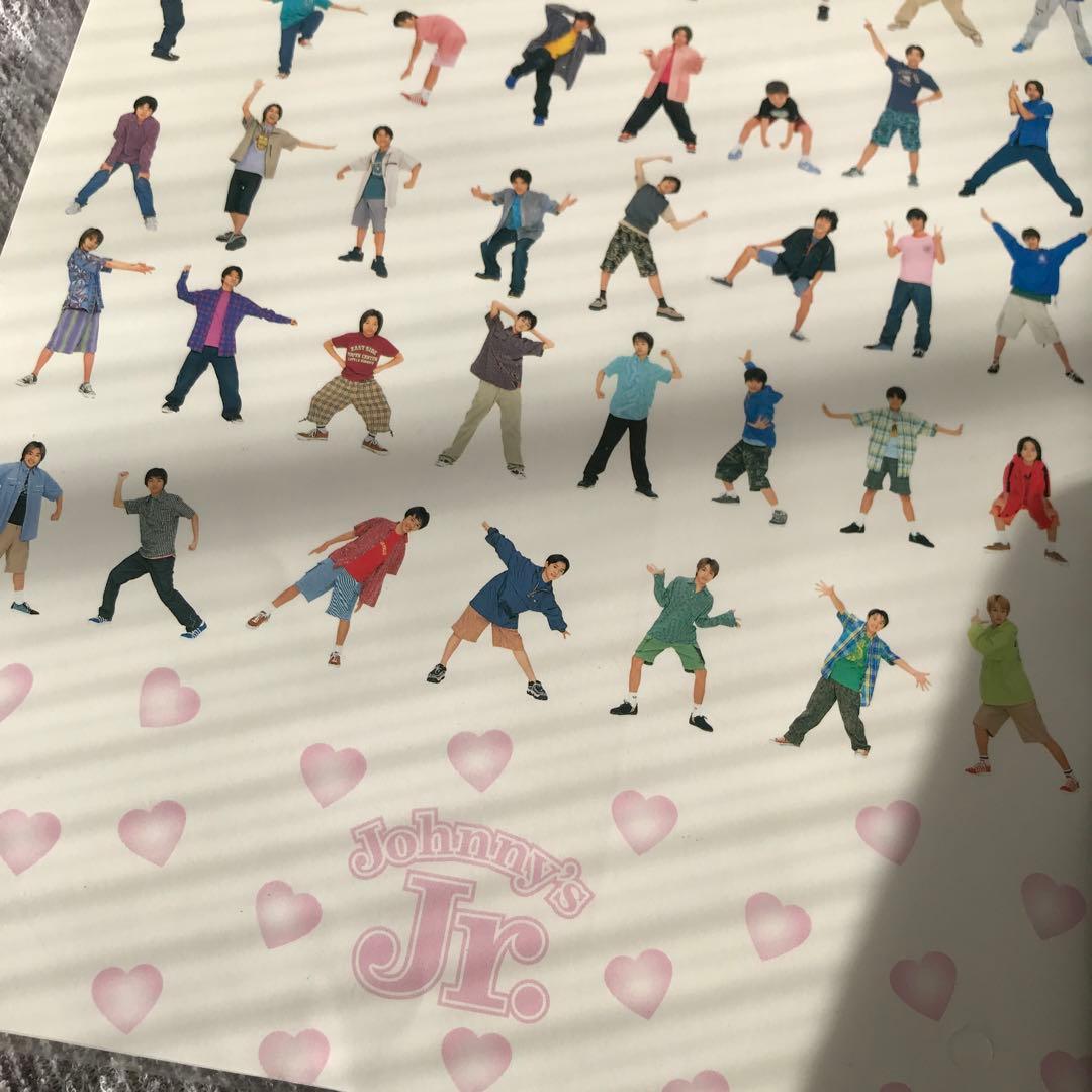 専用❤️嵐　ジャニーズJr. 6個セット