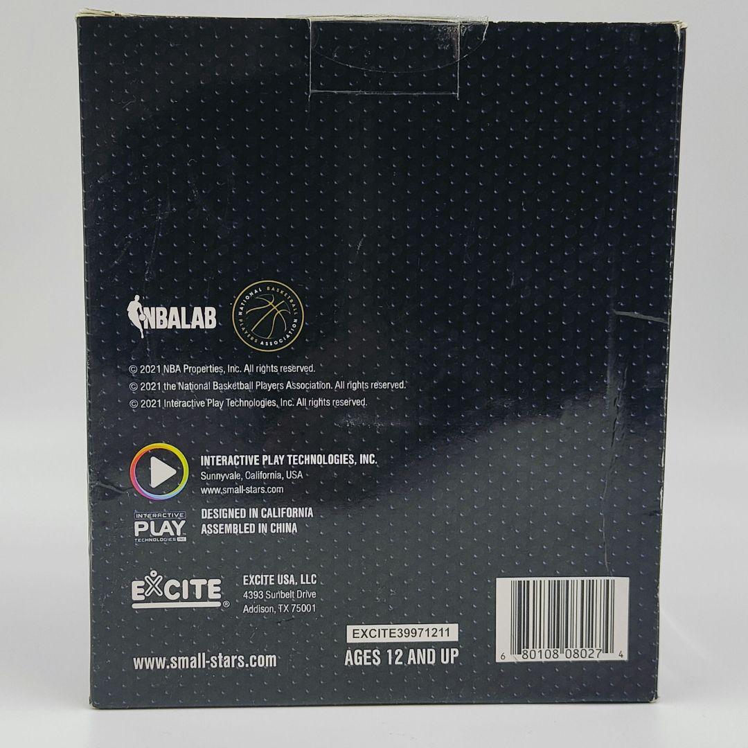 激レア NBA ヤニス・アデトクンボ 6インチ フィギュア バスケ 海外限定